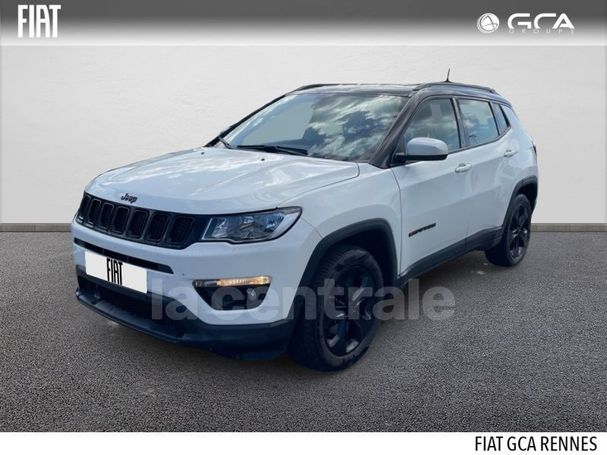 Jeep Compass 1.6 88 kW image number 1