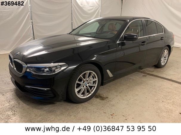 BMW 540d xDrive 235 kW image number 1