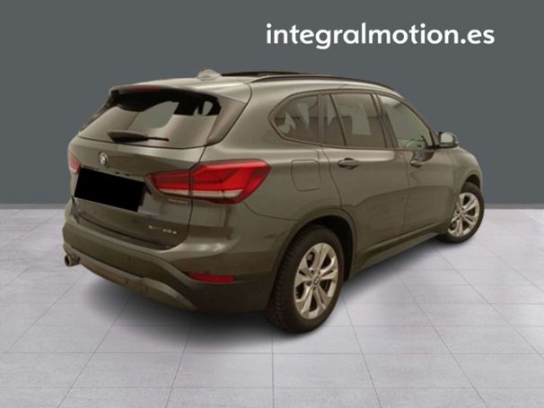 BMW X1 25e xDrive 162 kW image number 3