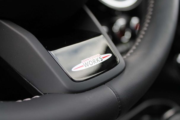 Mini John Cooper Works 170 kW image number 36