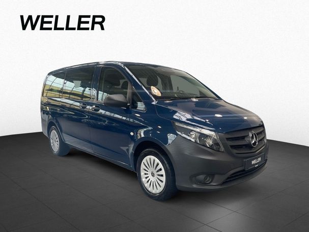 Mercedes-Benz Vito d 100 kW image number 3