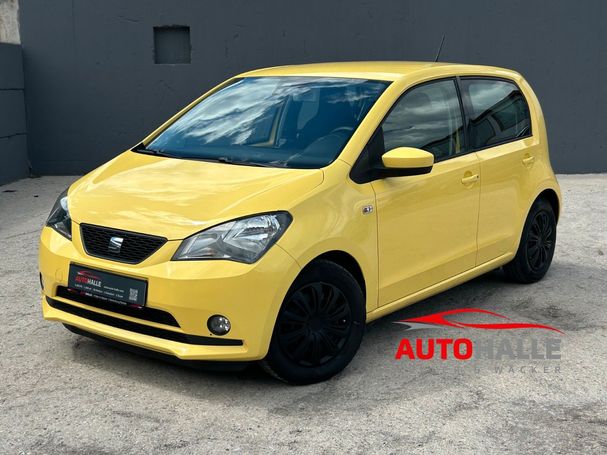 Seat Mii 1.0 Style 44 kW image number 1