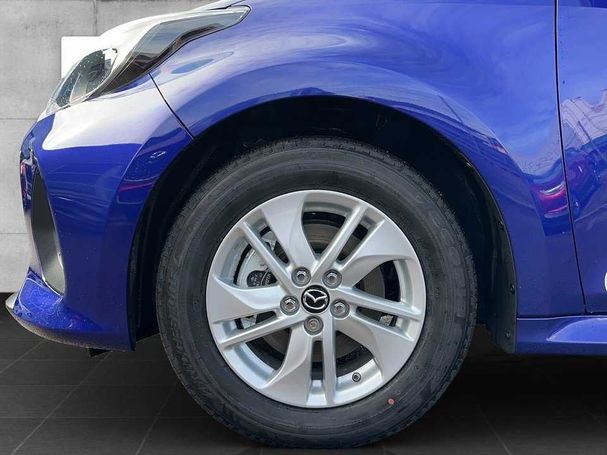 Mazda 2 CVT 85 kW image number 6