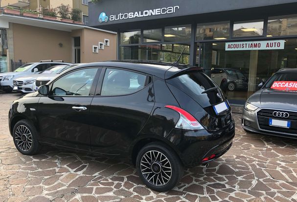 Lancia Ypsilon 51 kW image number 5