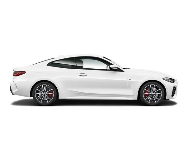 BMW 420d Coupe 140 kW image number 5