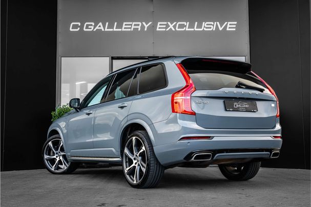 Volvo XC90 T8 R Design AWD Recharge 299 kW image number 3