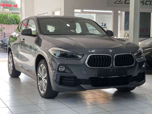 BMW X2 sDrive18i 103 kW image number 15