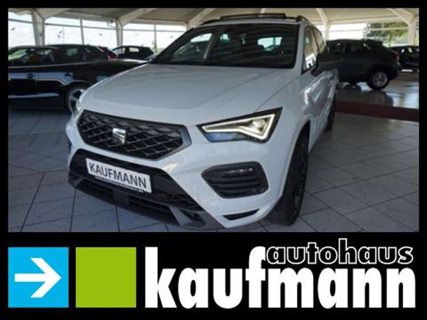 Seat Ateca 2.0 TSI 4Drive DSG FR 140 kW image number 1