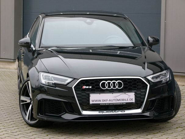 Audi RS3 quattro 294 kW image number 5