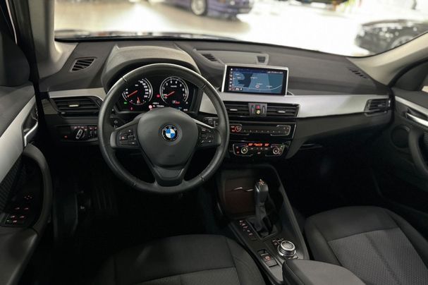 BMW X1 25e xDrive 162 kW image number 33