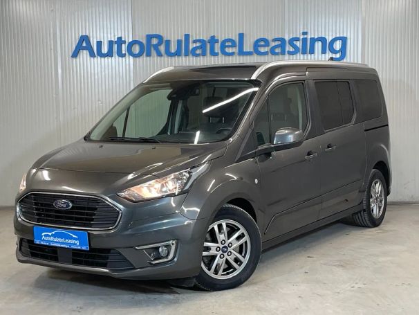 Ford Tourneo Connect 88 kW image number 1