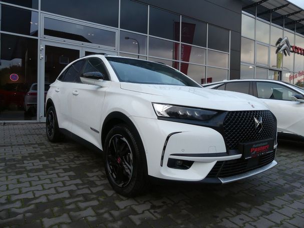 DS Automobiles 7 Crossback DS E-Tense 300 4x4 220 kW image number 3