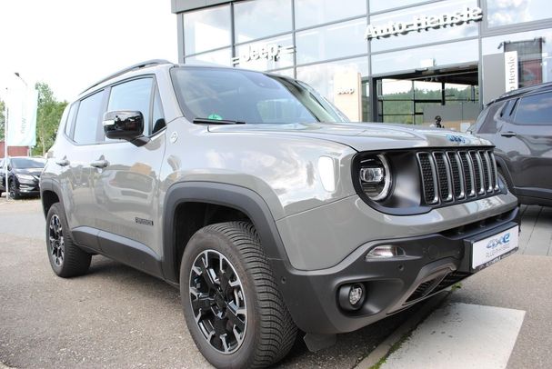 Jeep Renegade 1.3 177 kW image number 3