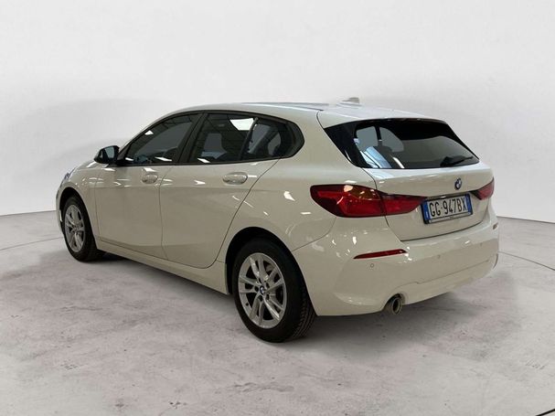 BMW 118i 103 kW image number 6