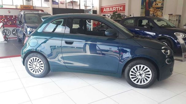 Fiat 500 e 70 kW image number 5