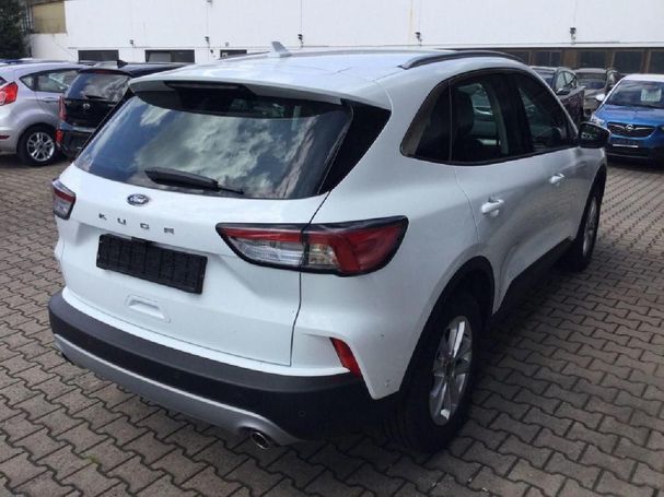 Ford Kuga Titanium 88 kW image number 3