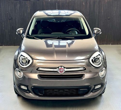 Fiat 500X 1.4 Multiair 100 kW image number 3