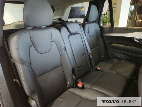 Volvo XC90 AWD 173 kW image number 31