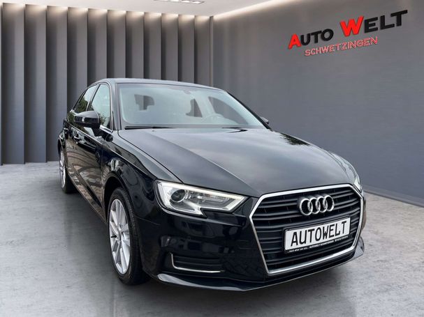 Audi A3 Sportback 110 kW image number 3