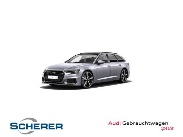 Audi A6 55 TFSI quattro S tronic S-line Avant 250 kW image number 4