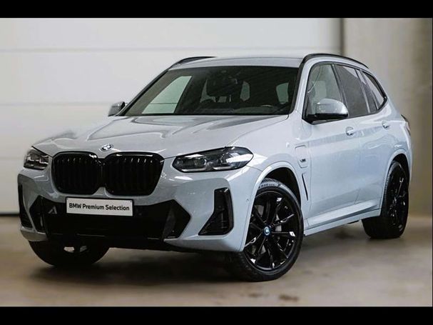 BMW X3 M xDrive 215 kW image number 1