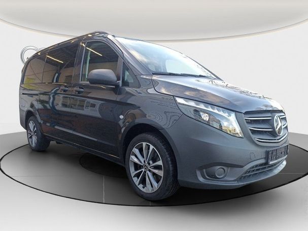 Mercedes-Benz Vito Tourer 124 CDI Select 4x4 174 kW image number 2