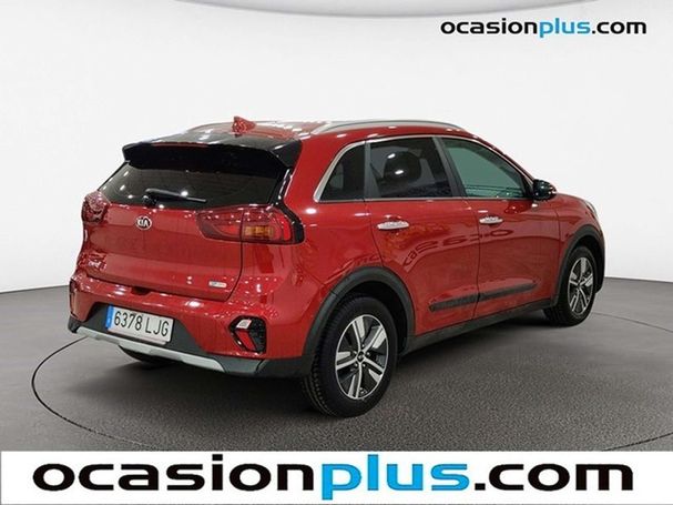 Kia Niro 1.6 104 kW image number 3