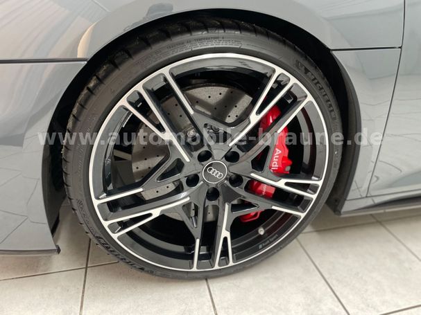 Audi R8 Performance 456 kW image number 12