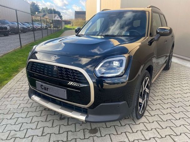 Mini Countryman C Favoured DKG 124 kW image number 1