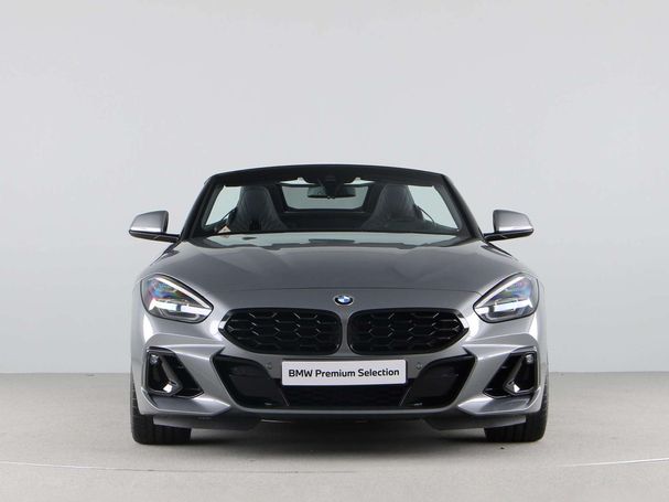 BMW Z4 sDrive30i 190 kW image number 7