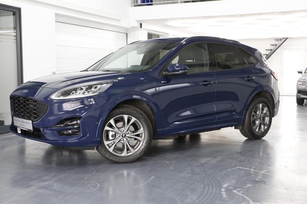 Ford Kuga 165 kW image number 1