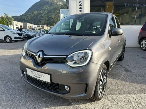 Renault Twingo ZE 60 kW image number 1