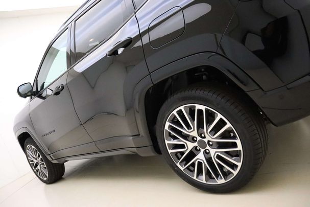 Jeep Compass 176 kW image number 18