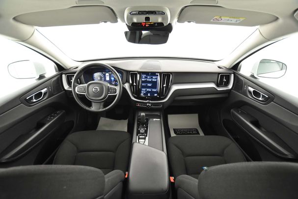 Volvo XC60 AWD Inscription 186 kW image number 9