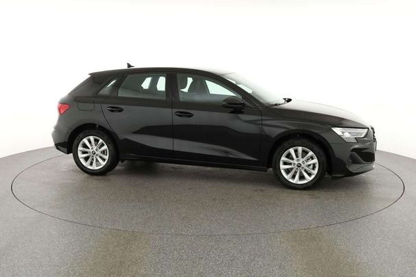 Audi A3 35 TDI S tronic Sportback 110 kW image number 20