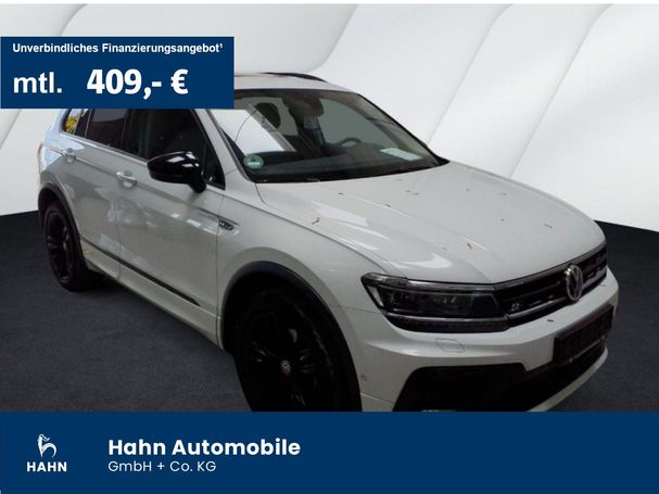 Volkswagen Tiguan 2.0 TDI Highline 4Motion DSG 110 kW image number 1