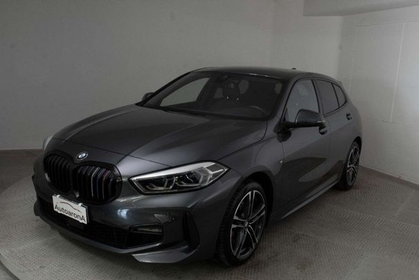 BMW 118d 110 kW image number 1