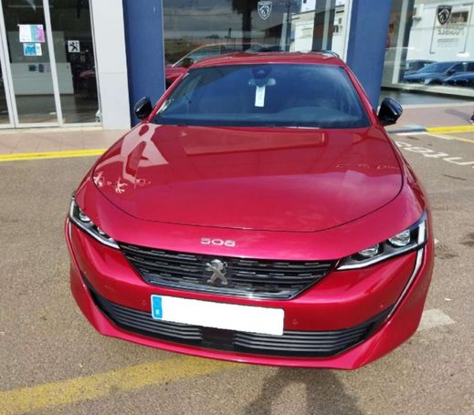 Peugeot 508 165 kW image number 3