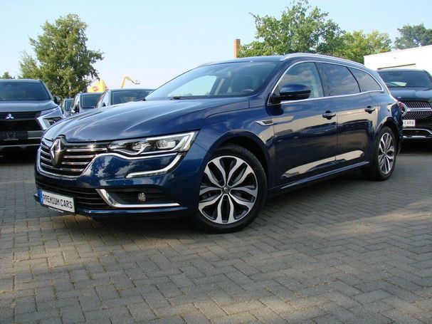 Renault Talisman TCe LIMITED 165 kW image number 1