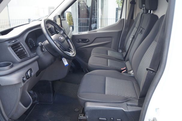 Ford Transit 350 96 kW image number 10