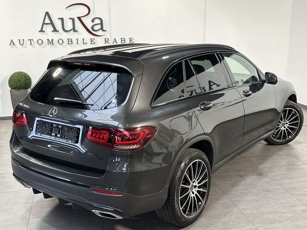 Mercedes-Benz GLC 300 e 4Matic 235 kW image number 3