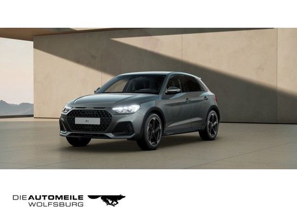 Audi A1 35 TFSI S tronic Allstreet 110 kW image number 1