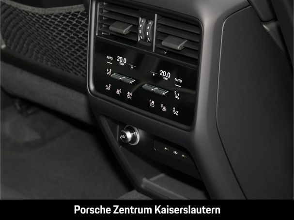 Porsche Cayenne 260 kW image number 26