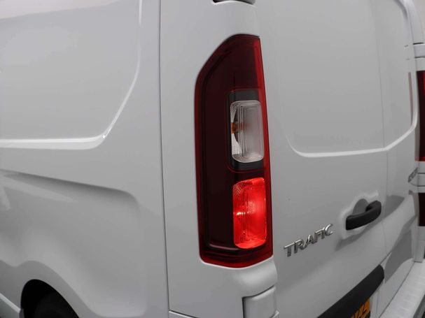 Renault Trafic L2H1 E-Tech 90 kW image number 39