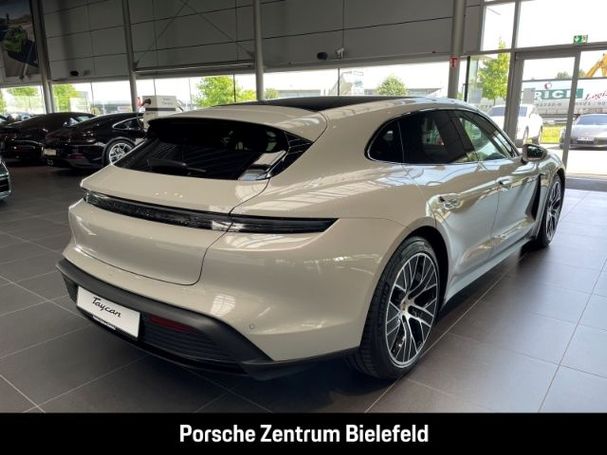 Porsche Taycan Sport Turismo 320 kW image number 2