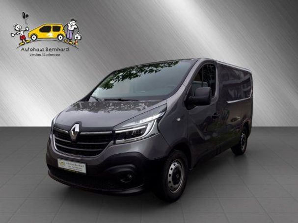 Renault Trafic L1H1 dCi 145 Komfort 107 kW image number 1