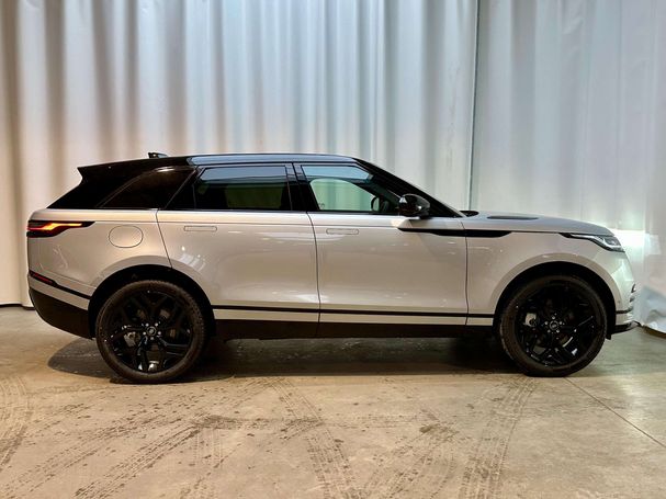 Land Rover Range Rover Velar P400e S 297 kW image number 1