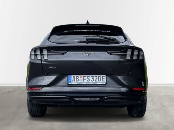 Ford Mustang Mach-E AWD 258 kW image number 3