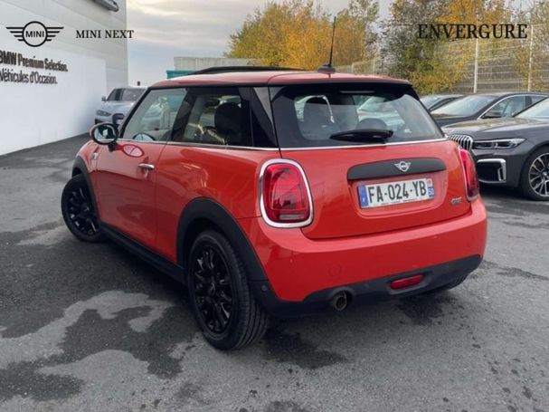 Mini One 76 kW image number 20