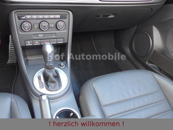 Volkswagen Beetle 2.0 TDI DSG 110 kW image number 14